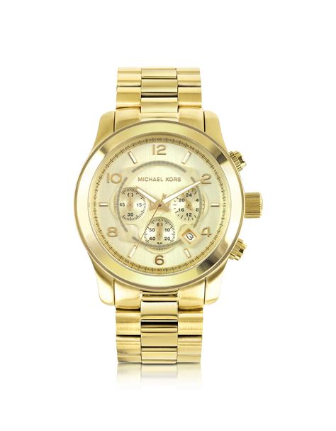 goedkope michael kors herenhorloge|Michael Kors Horloges outlet online kopen .